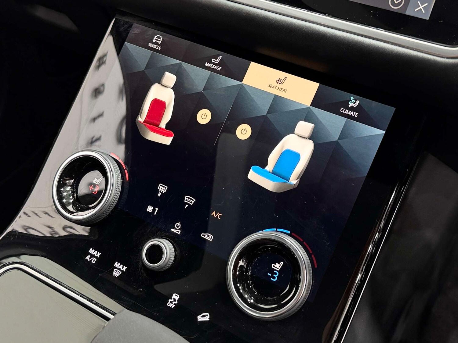 Used Land Rover Range Rover Velar 2022 for sale - 76923090: Photo 50