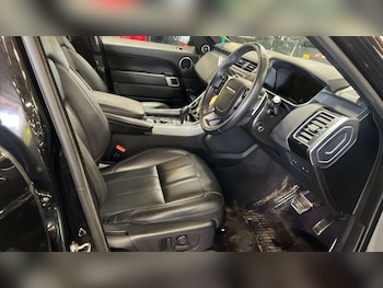 Used Land Rover Range Rover Sport 2021 for sale - 76206206: Photo 3