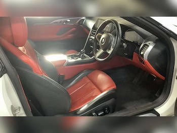 Used BMW 8 Series 2021 for sale - 77446358: Photo