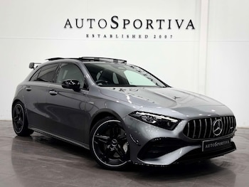 Used Mercedes-Benz A-Class 2024 for sale - 78510758: Photo