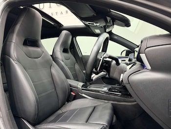 Used Mercedes-Benz A-Class 2024 for sale - 78510758: Photo
