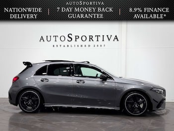Used Mercedes-Benz A-Class 2024 for sale - 78510758: Photo