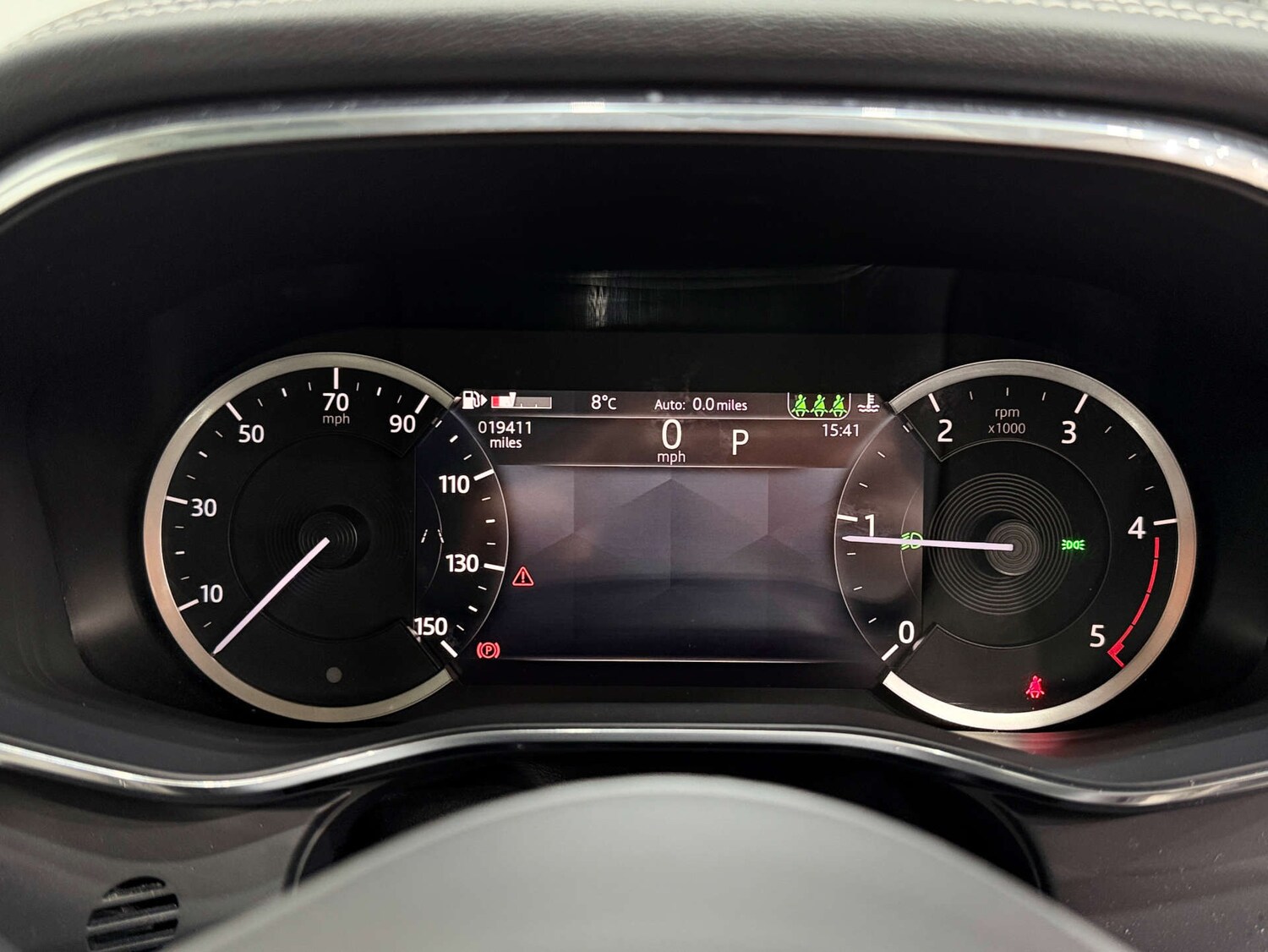 Used Jaguar F-Pace 2022 for sale - 77224818: Photo 25