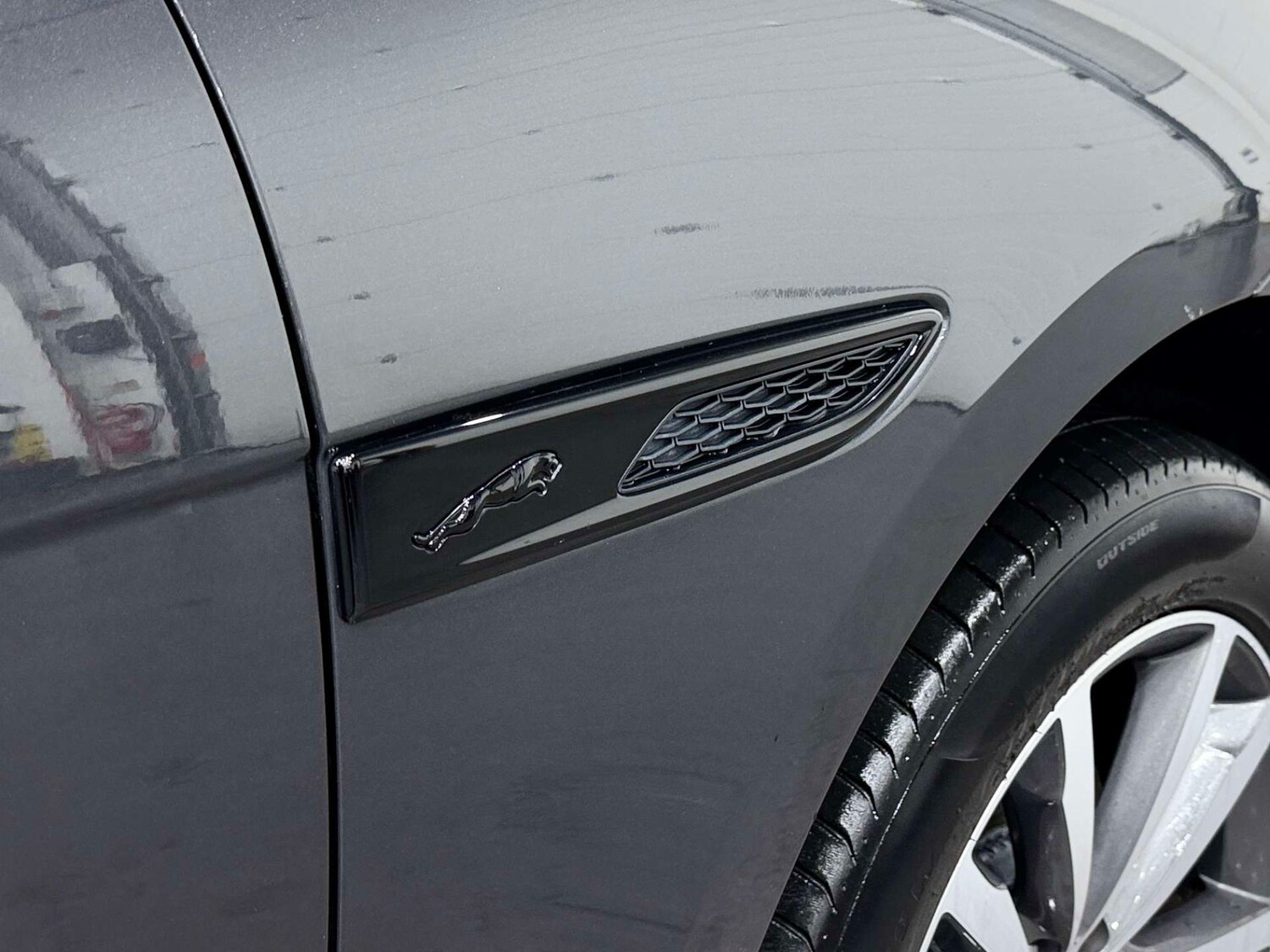 Used Jaguar F-Pace 2022 for sale - 77224818: Photo 32