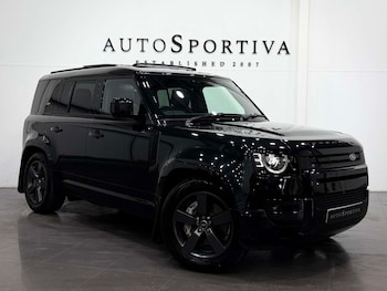 Used Land Rover Defender 2024 for sale - 78313454: Photo