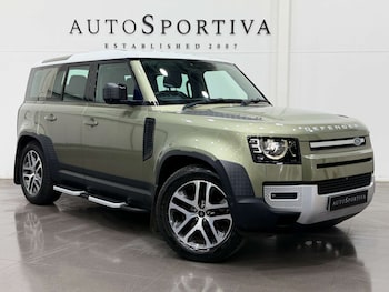 Used Land Rover Defender 2020 for sale - 78997007: Photo
