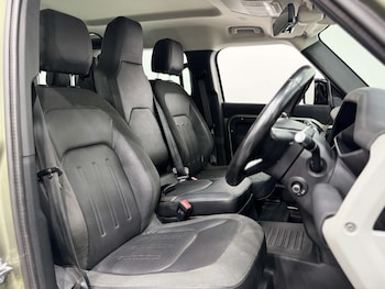 Used Land Rover Defender 2020 for sale - 78997007: Photo