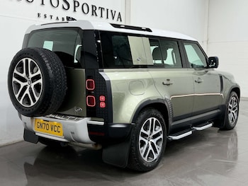 Used Land Rover Defender 2020 for sale - 78997007: Photo