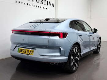 Used Polestar Polestar 4 2026 for sale - 79778509: Photo