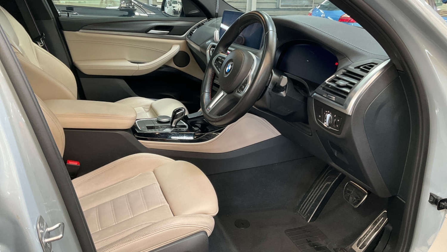 Used BMW X4 2023 for sale - 76980041: Photo 2