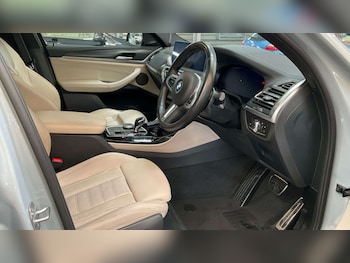 Used BMW X4 2023 for sale - 76980041: Photo