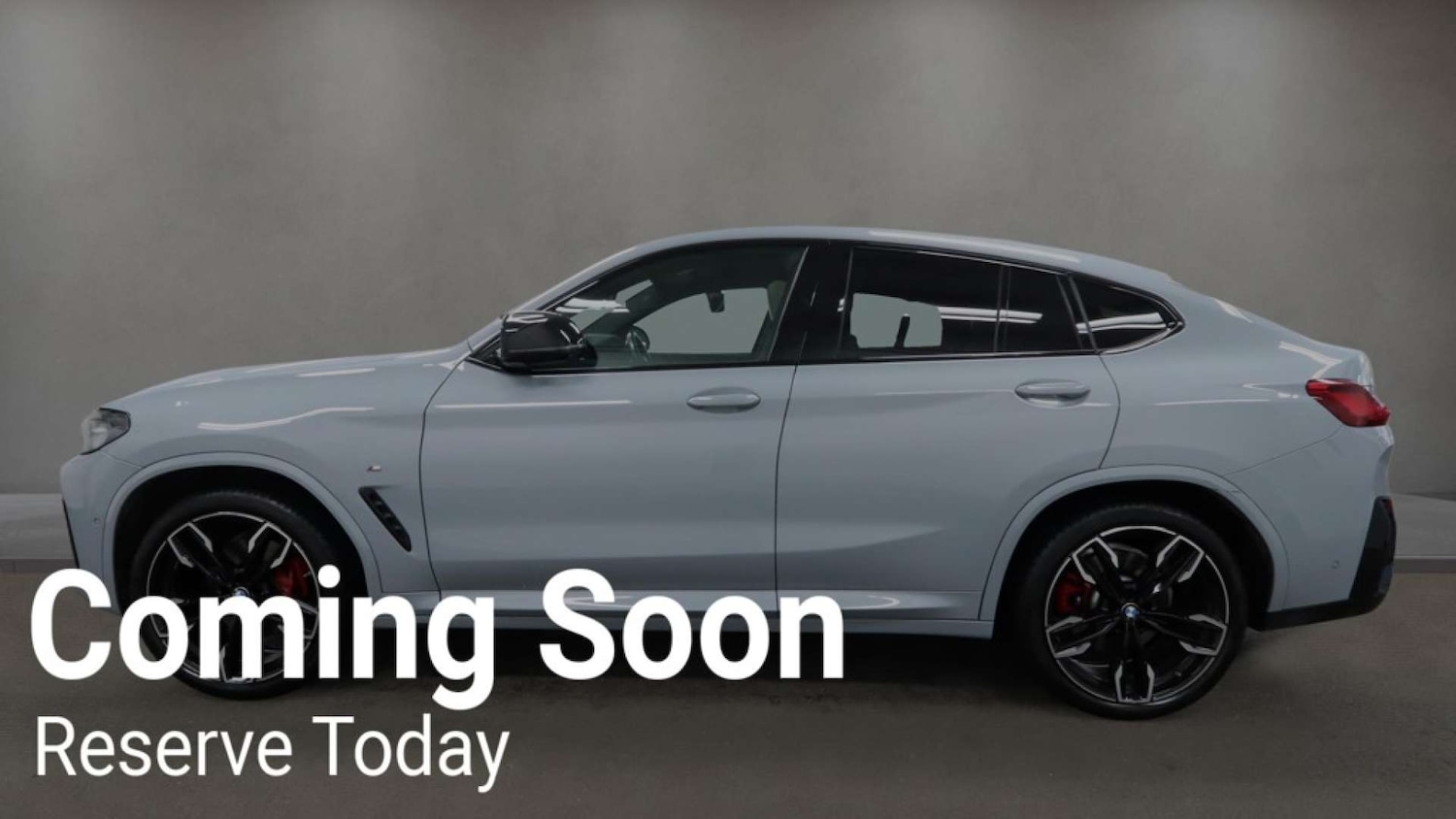 Used BMW X4 2023 for sale - 76980041: Photo 4