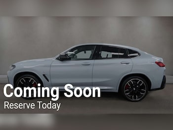 Used BMW X4 2023 for sale - 76980041: Photo