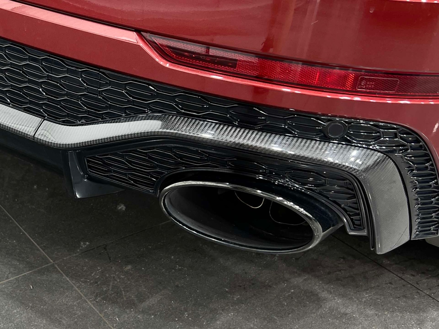 Used Audi Q8 2021 for sale - 76277509: Photo 28