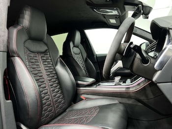 Used Audi Q8 2021 for sale - 76277509: Photo