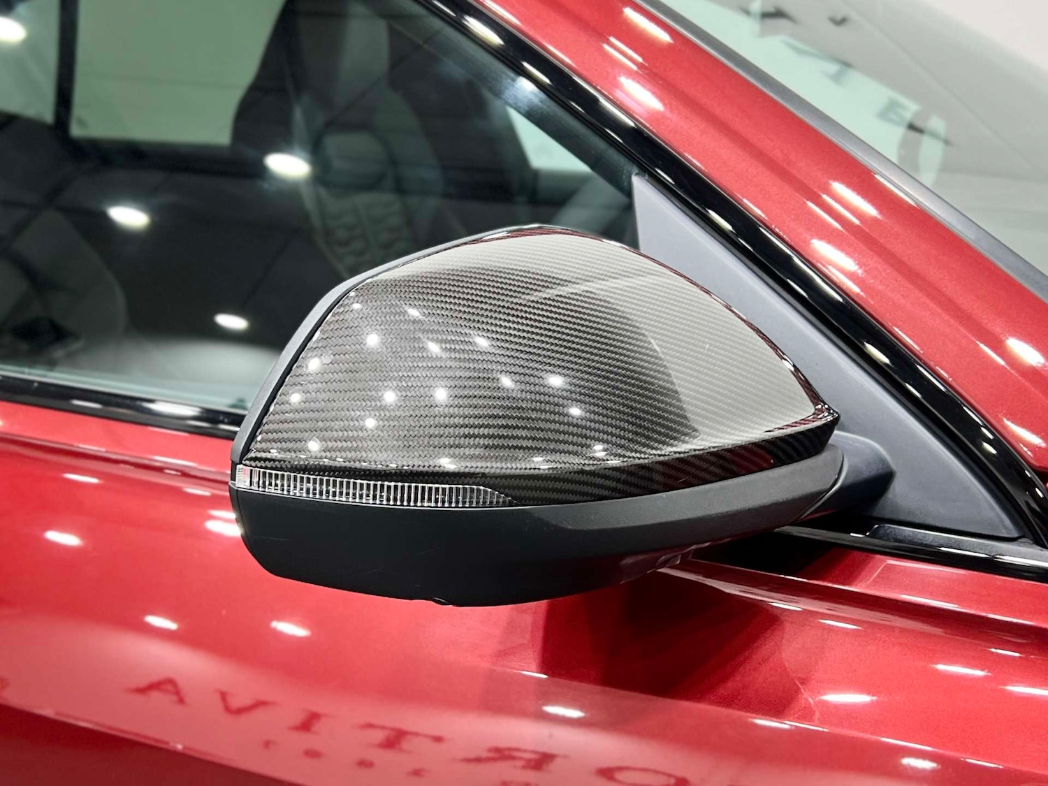 Used Audi Q8 2021 for sale - 76277509: Photo 32