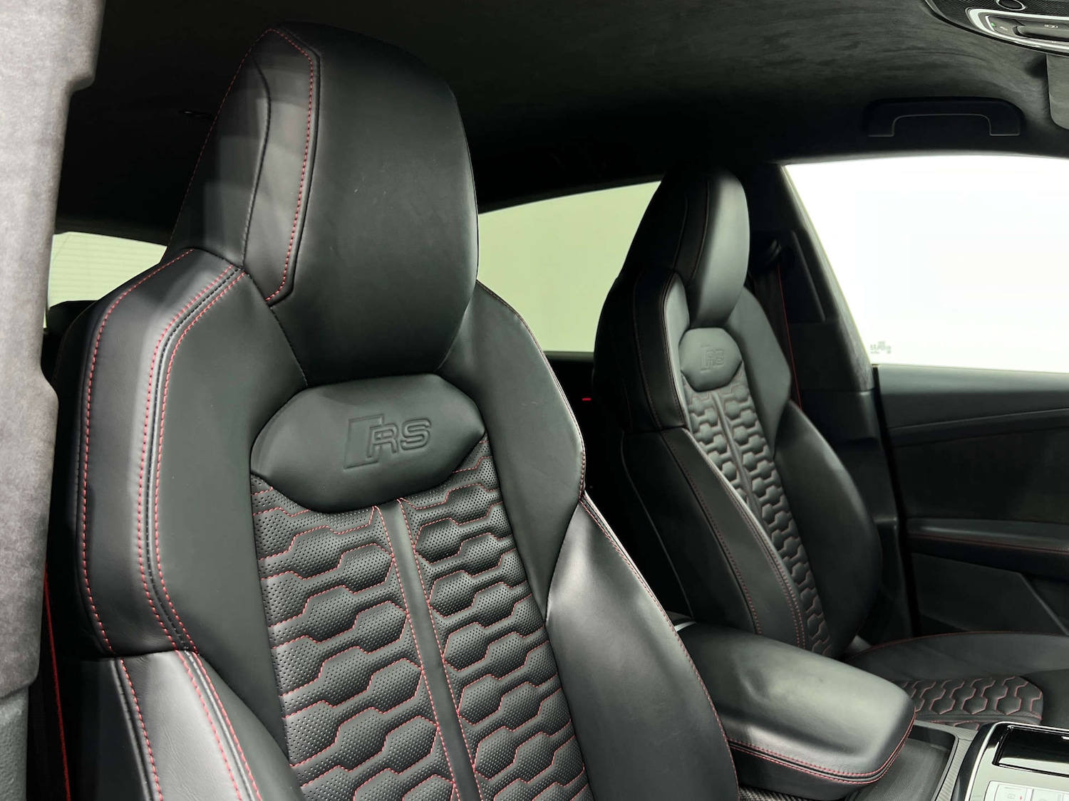 Used Audi Q8 2021 for sale - 76277509: Photo 37