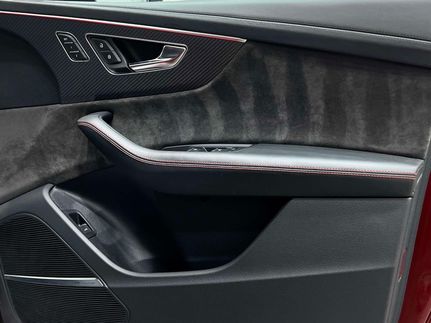 Used Audi Q8 2021 for sale - 76277509: Photo 41