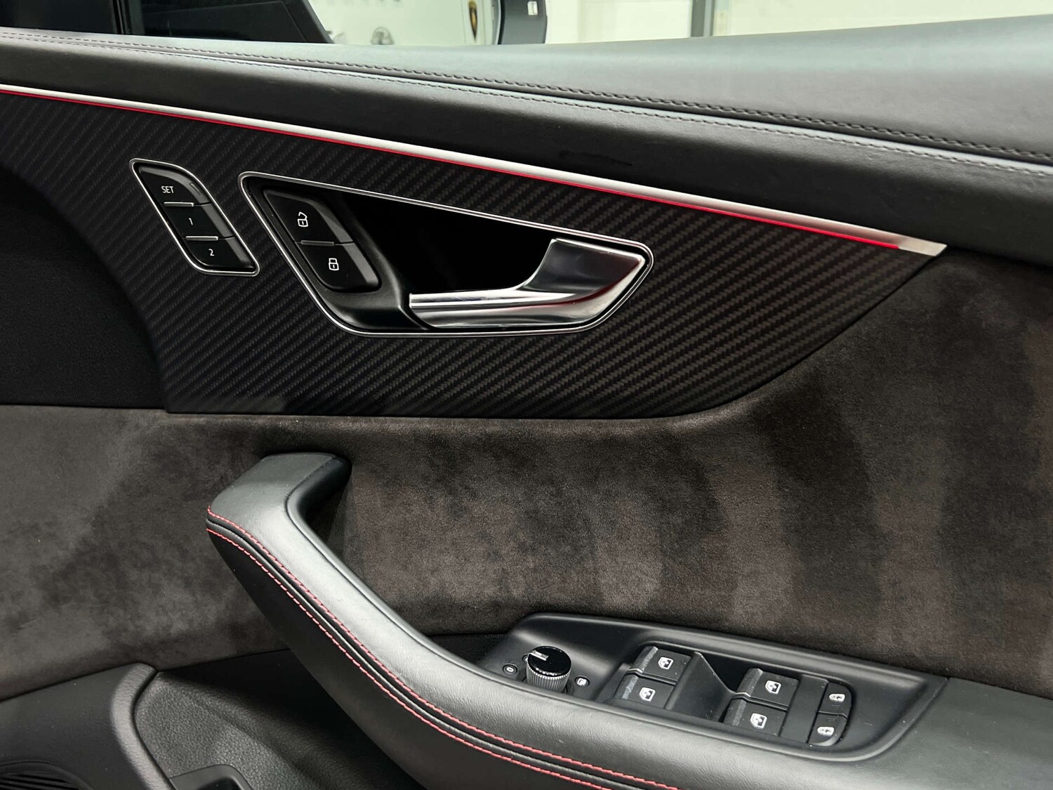 Used Audi Q8 2021 for sale - 76277509: Photo 42