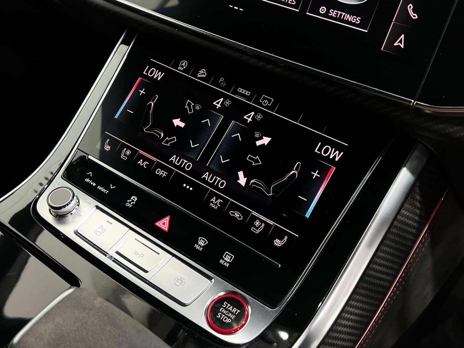 Used Audi Q8 2021 for sale - 76277509: Photo 50