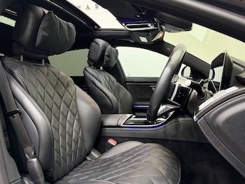 Used Mercedes-Benz S Class 2024 for sale - 78986350: Photo