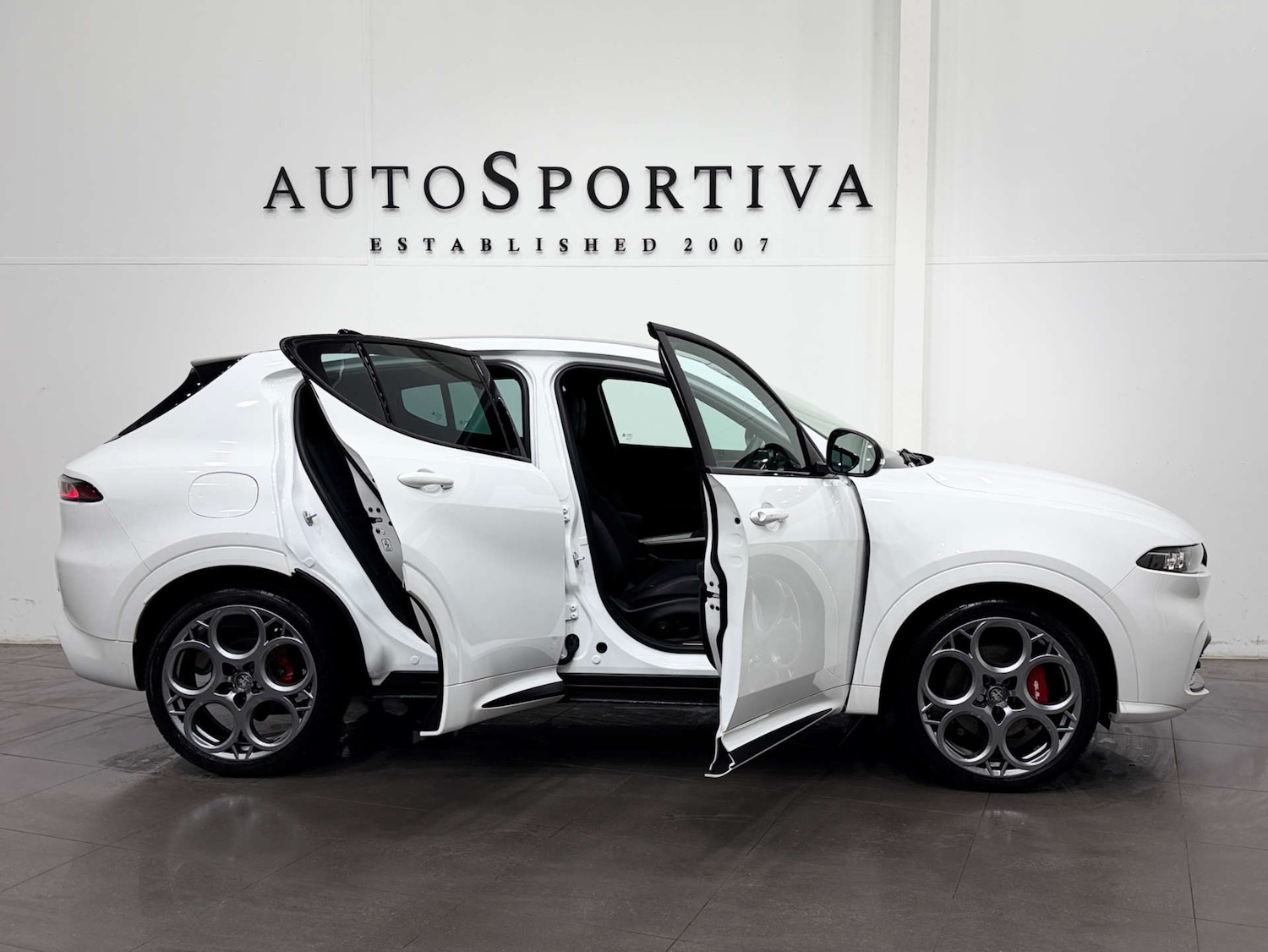 Used Alfa Romeo Tonale 2025 for sale - 76628277: Photo 13