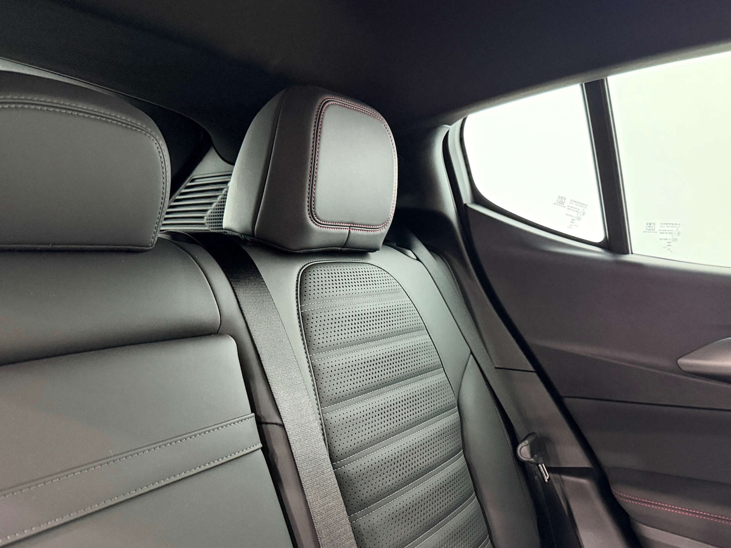 Used Alfa Romeo Tonale 2025 for sale - 76628277: Photo 15