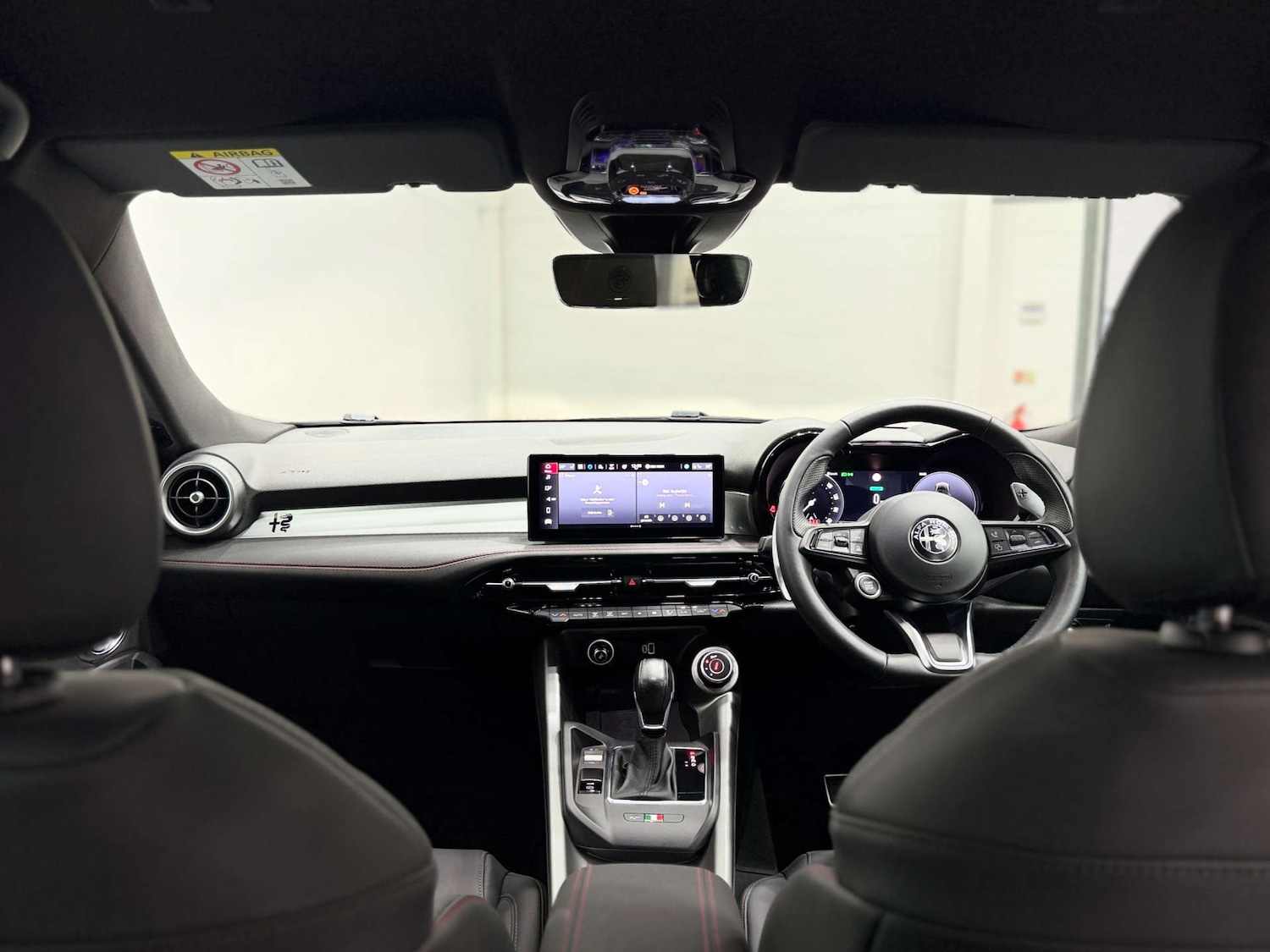 Used Alfa Romeo Tonale 2025 for sale - 76628277: Photo 18