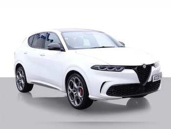 2025 - 1.5 MHEV Tributo Italiano 5dr Auto