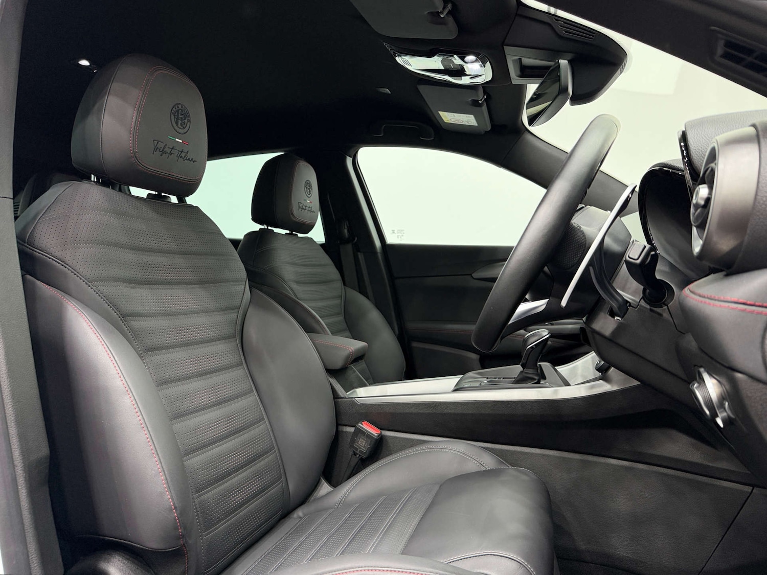 Used Alfa Romeo Tonale 2025 for sale - 76628277: Photo 2