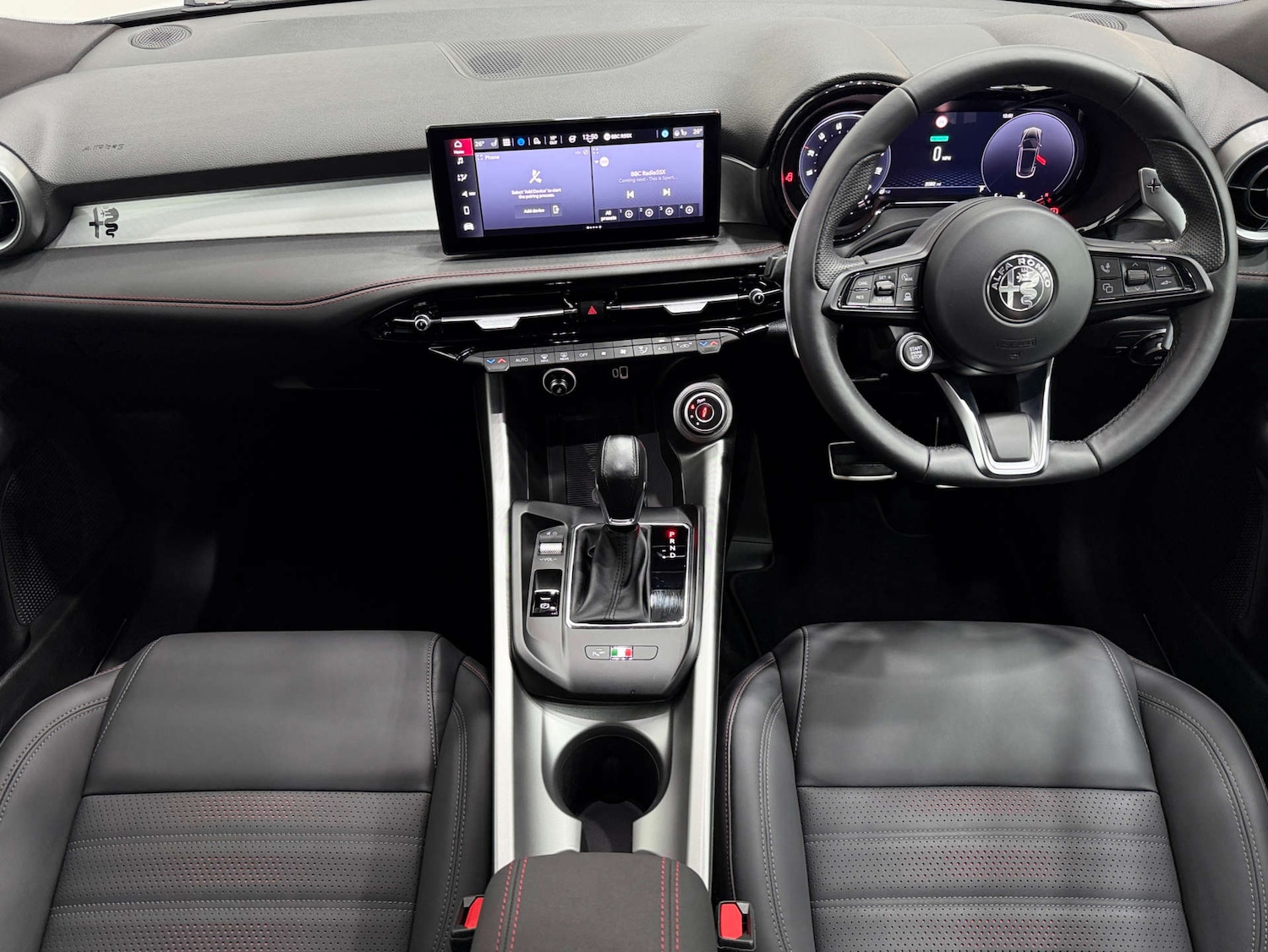 Used Alfa Romeo Tonale 2025 for sale - 76628277: Photo 20