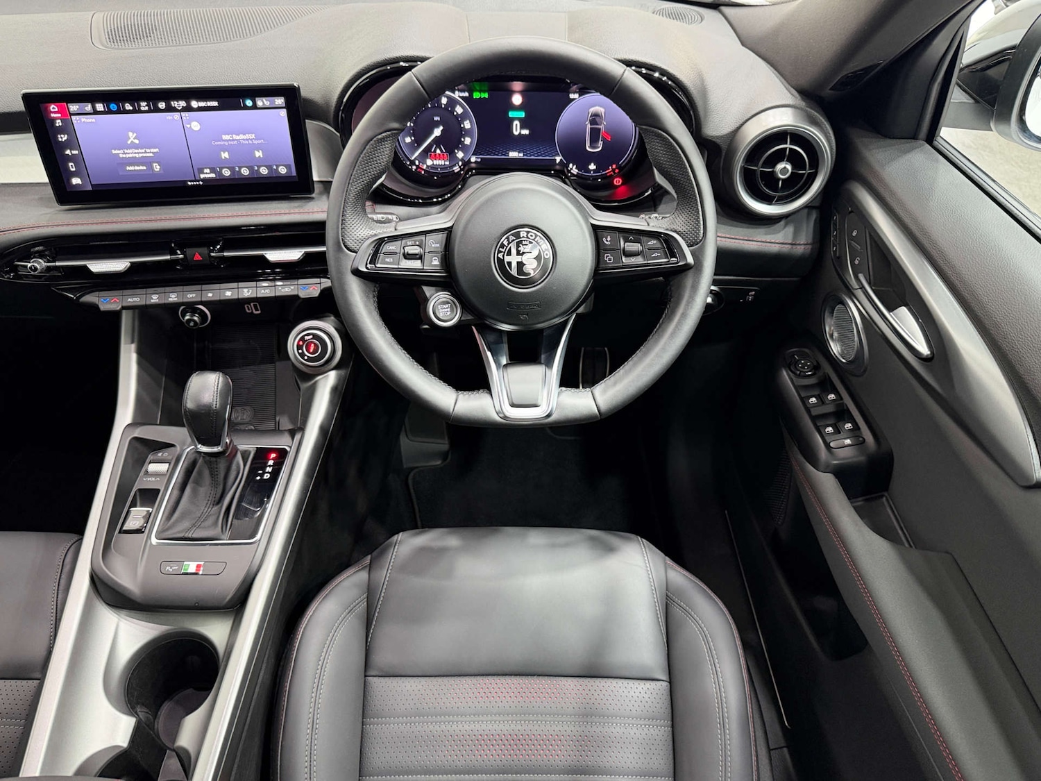 Used Alfa Romeo Tonale 2025 for sale - 76628277: Photo 21