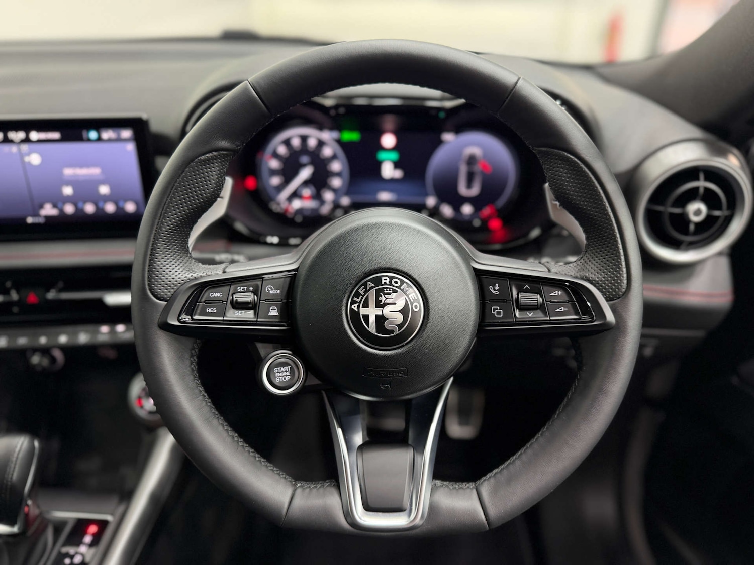 Used Alfa Romeo Tonale 2025 for sale - 76628277: Photo 22