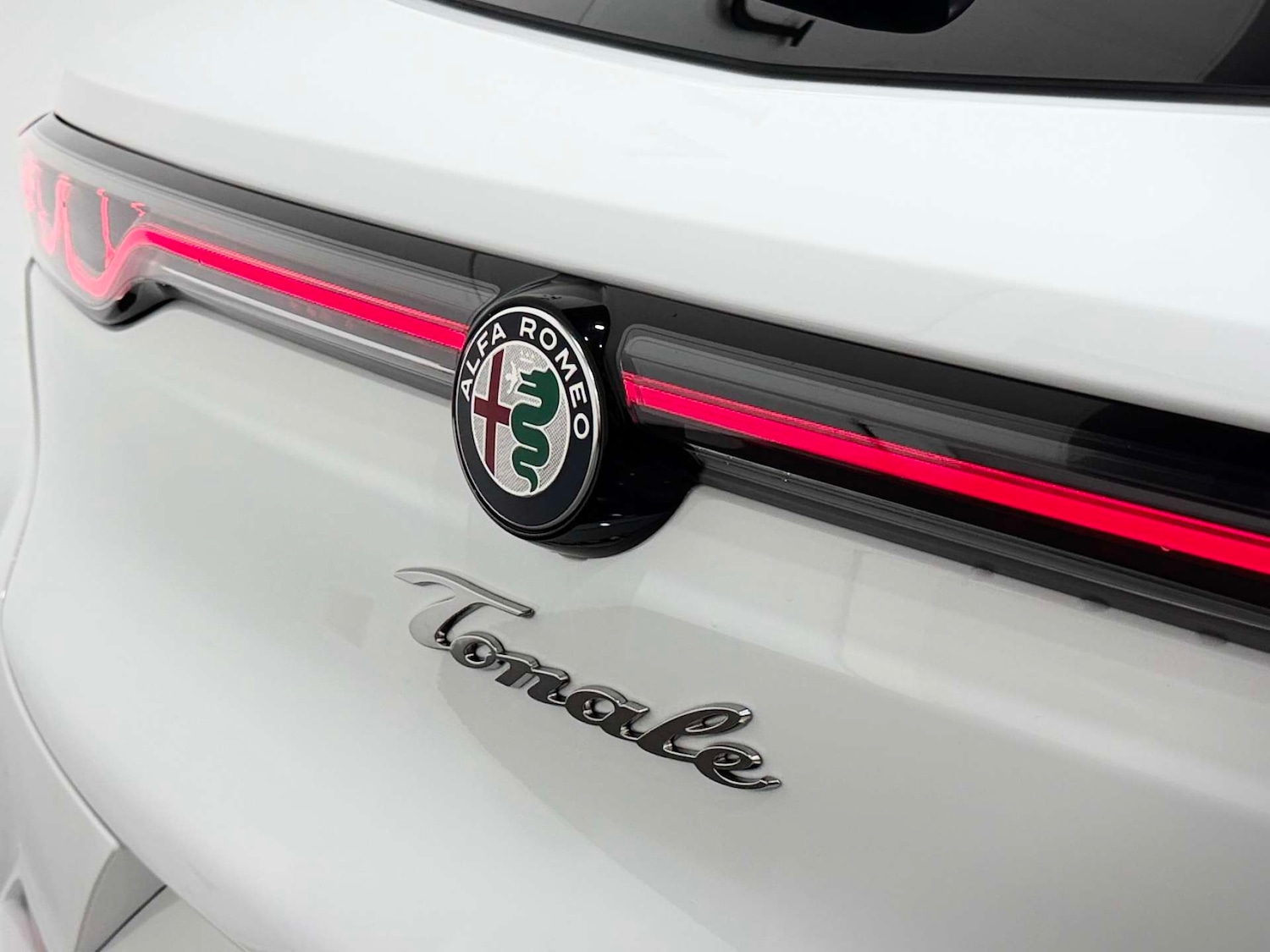 Used Alfa Romeo Tonale 2025 for sale - 76628277: Photo 26