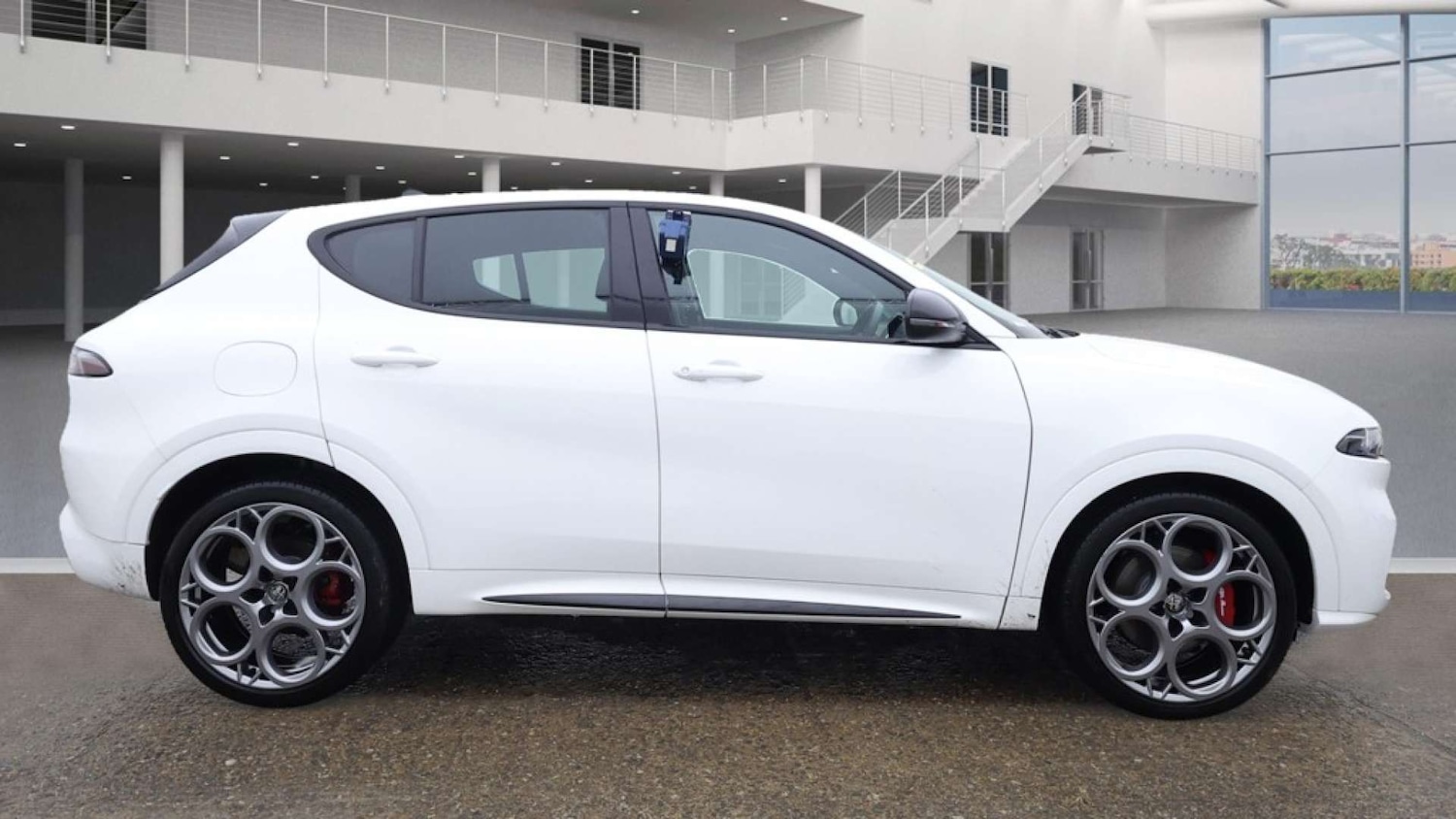 Used Alfa Romeo Tonale 2025 for sale - 76628277: Photo 3