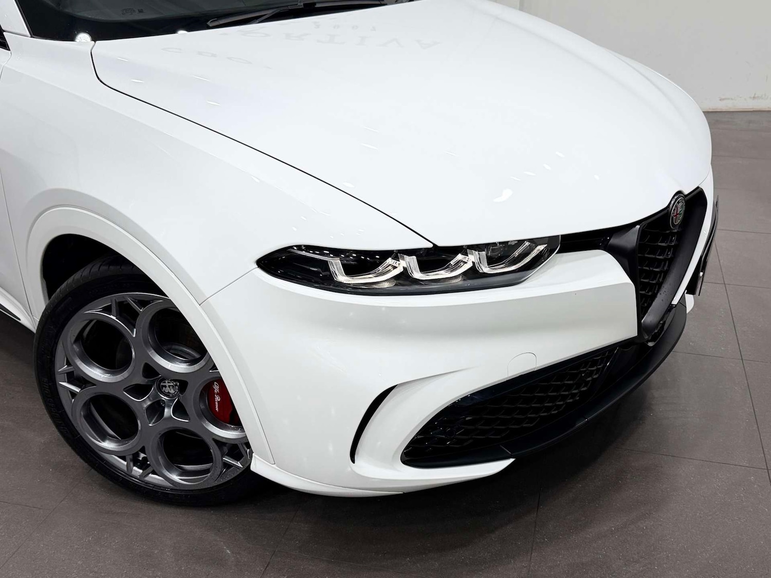 Used Alfa Romeo Tonale 2025 for sale - 76628277: Photo 30