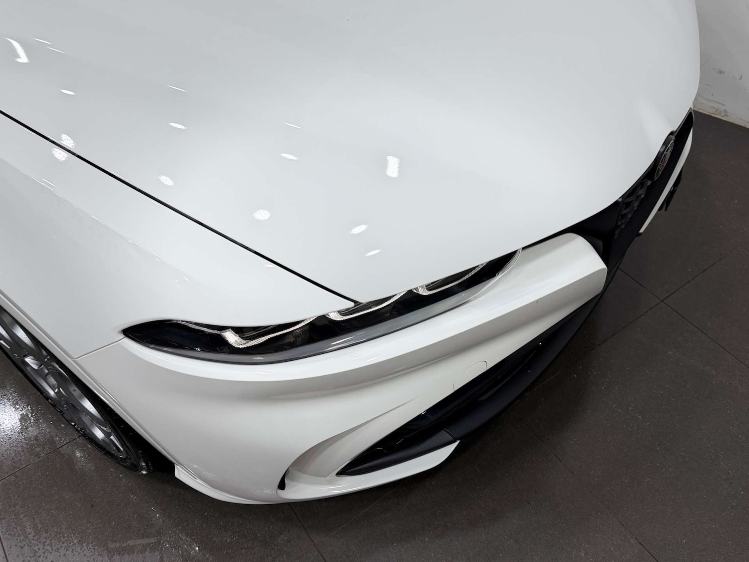 Used Alfa Romeo Tonale 2025 for sale - 76628277: Photo 31