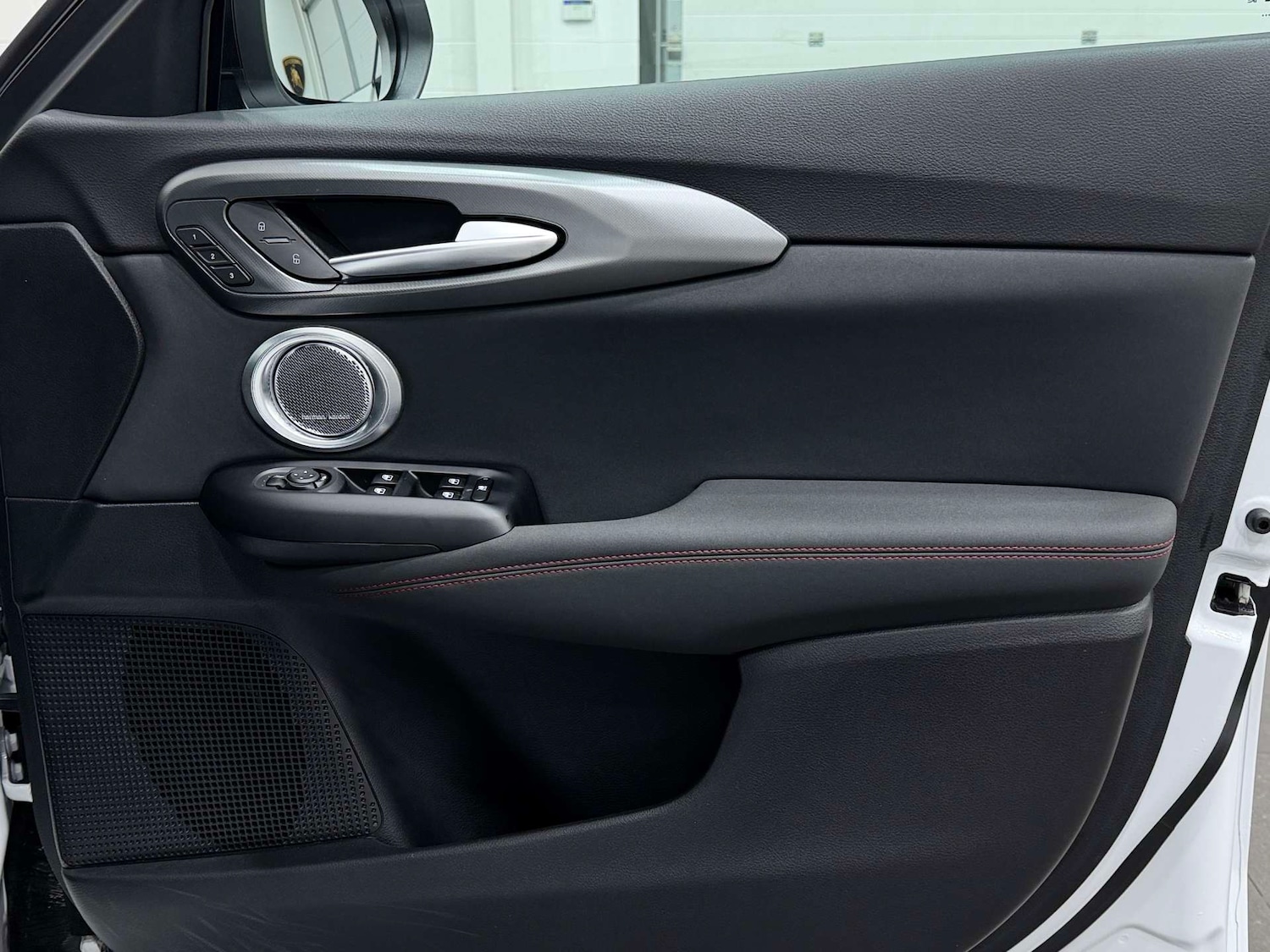 Used Alfa Romeo Tonale 2025 for sale - 76628277: Photo 35