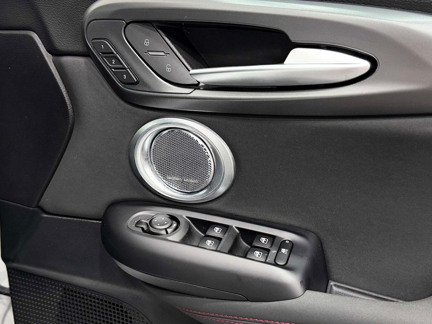 Used Alfa Romeo Tonale 2025 for sale - 76628277: Photo 36