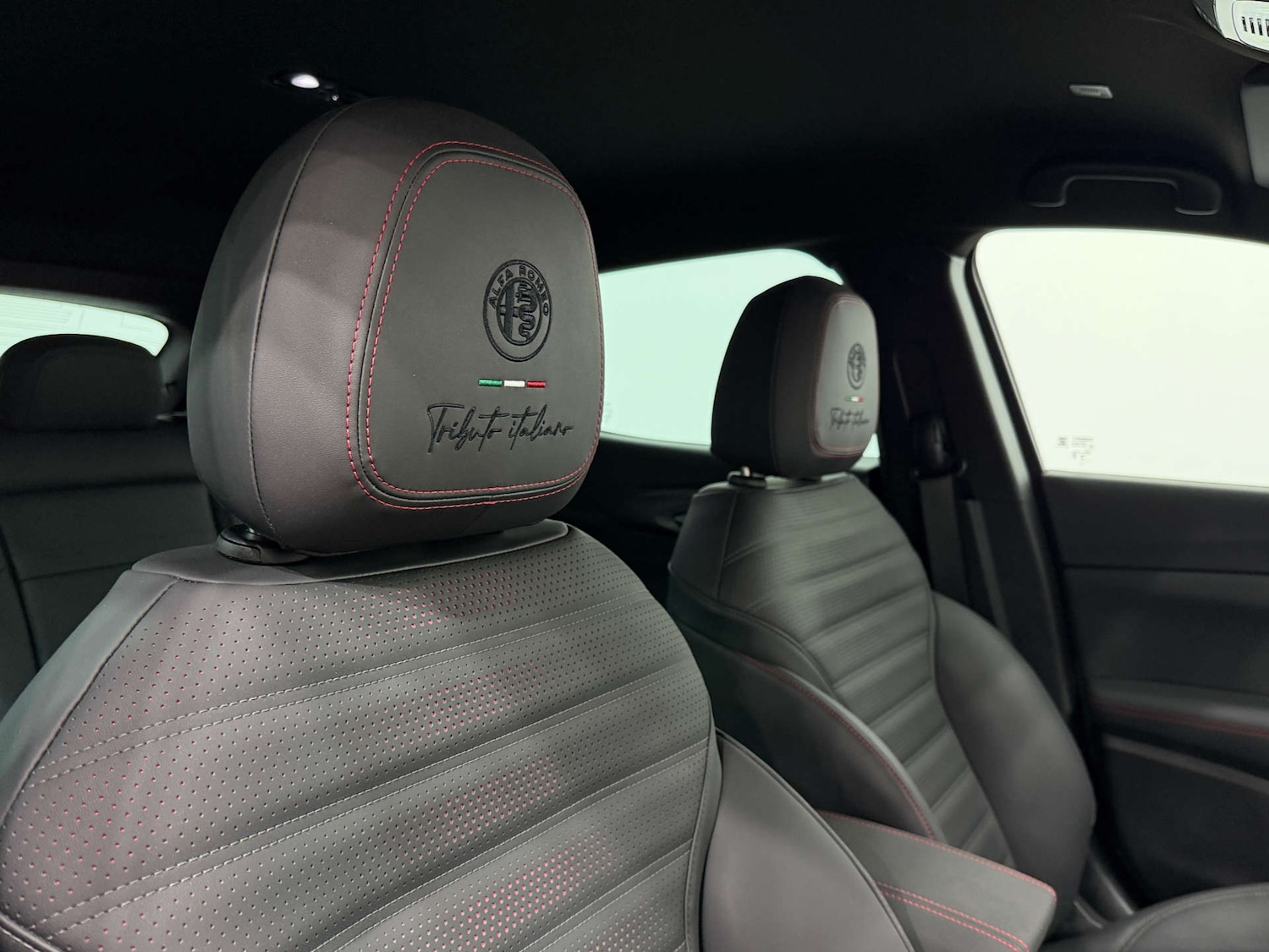 Used Alfa Romeo Tonale 2025 for sale - 76628277: Photo 37