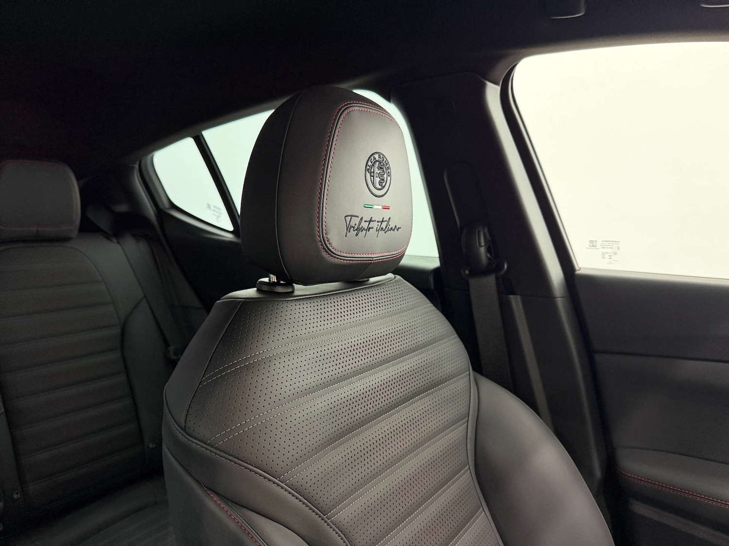 Used Alfa Romeo Tonale 2025 for sale - 76628277: Photo 38