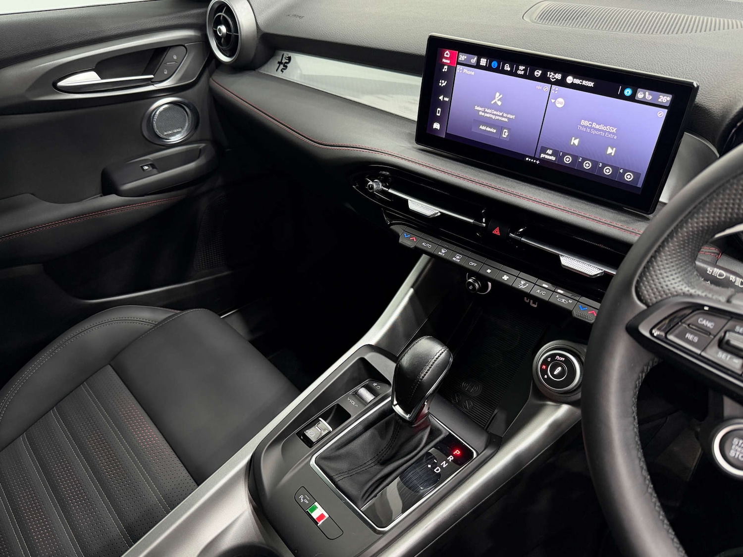 Used Alfa Romeo Tonale 2025 for sale - 76628277: Photo 39