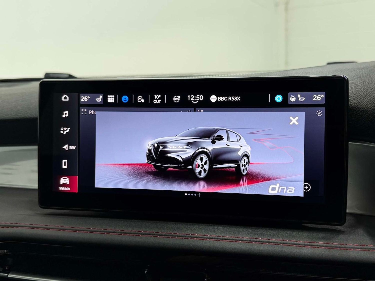 Used Alfa Romeo Tonale 2025 for sale - 76628277: Photo 42