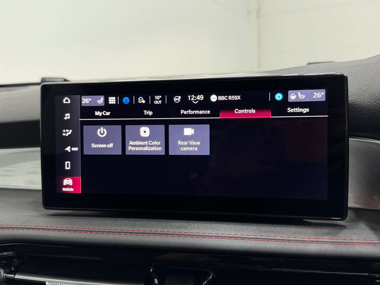 Used Alfa Romeo Tonale 2025 for sale - 76628277: Photo 43