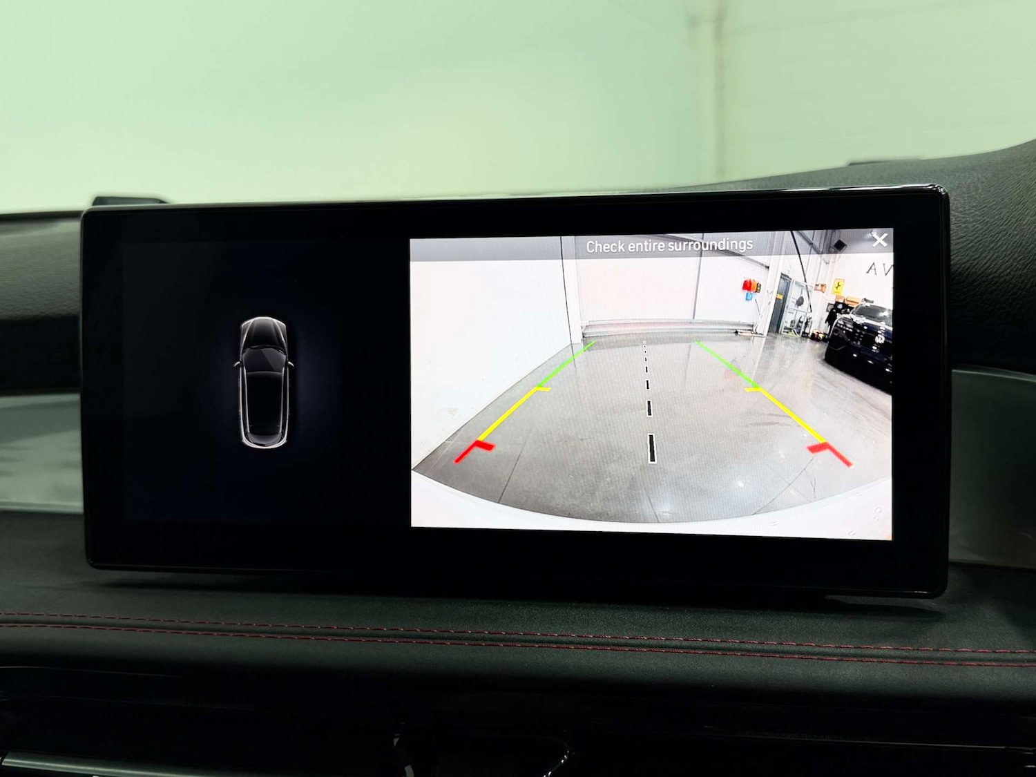 Used Alfa Romeo Tonale 2025 for sale - 76628277: Photo 44