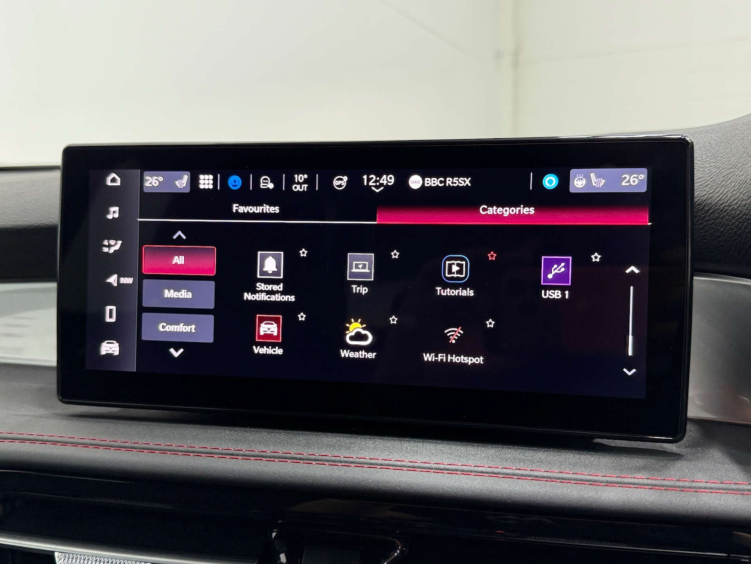 Used Alfa Romeo Tonale 2025 for sale - 76628277: Photo 46