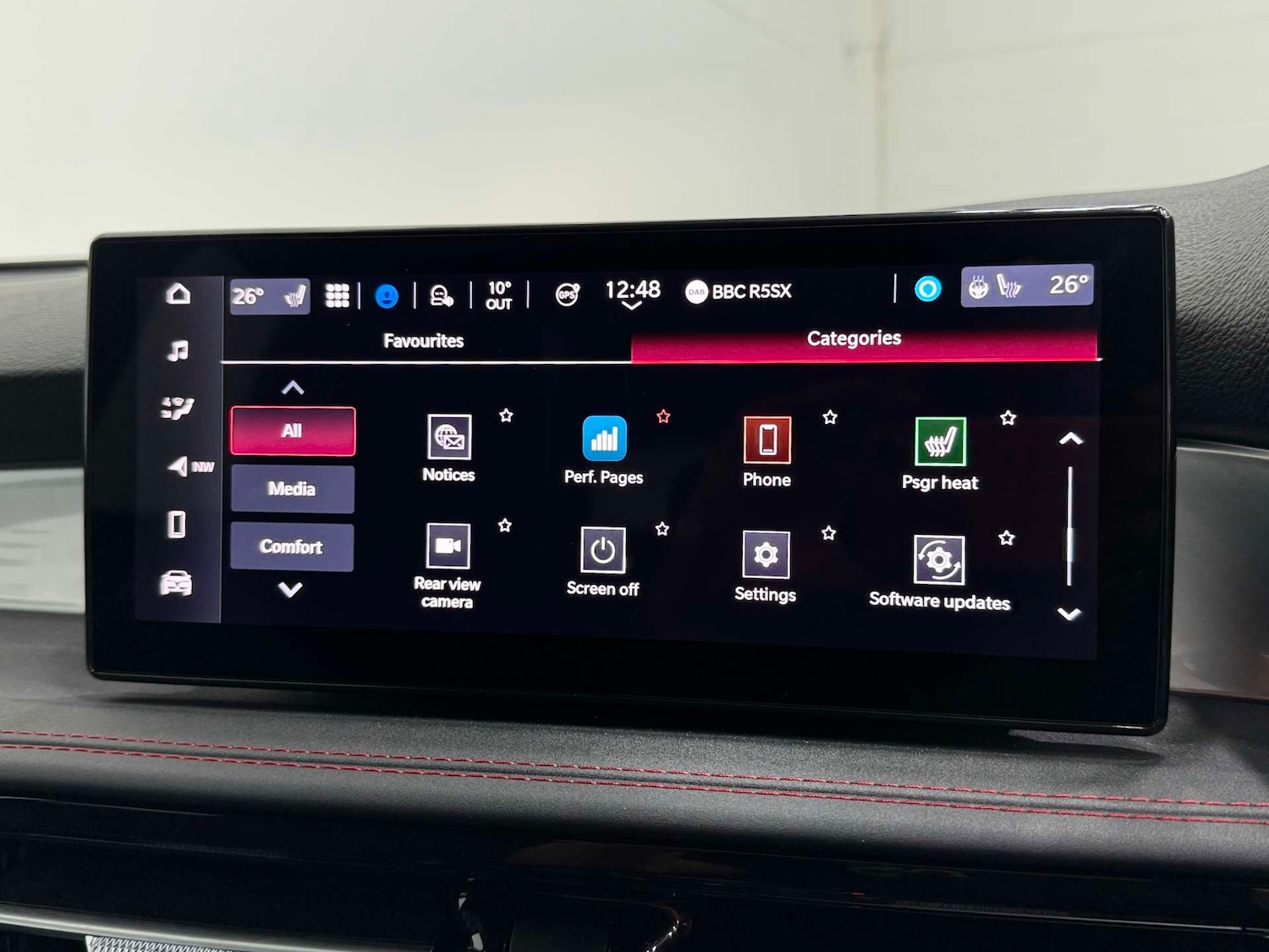 Used Alfa Romeo Tonale 2025 for sale - 76628277: Photo 48