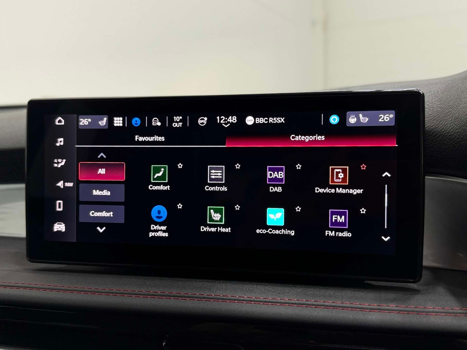 Used Alfa Romeo Tonale 2025 for sale - 76628277: Photo 49