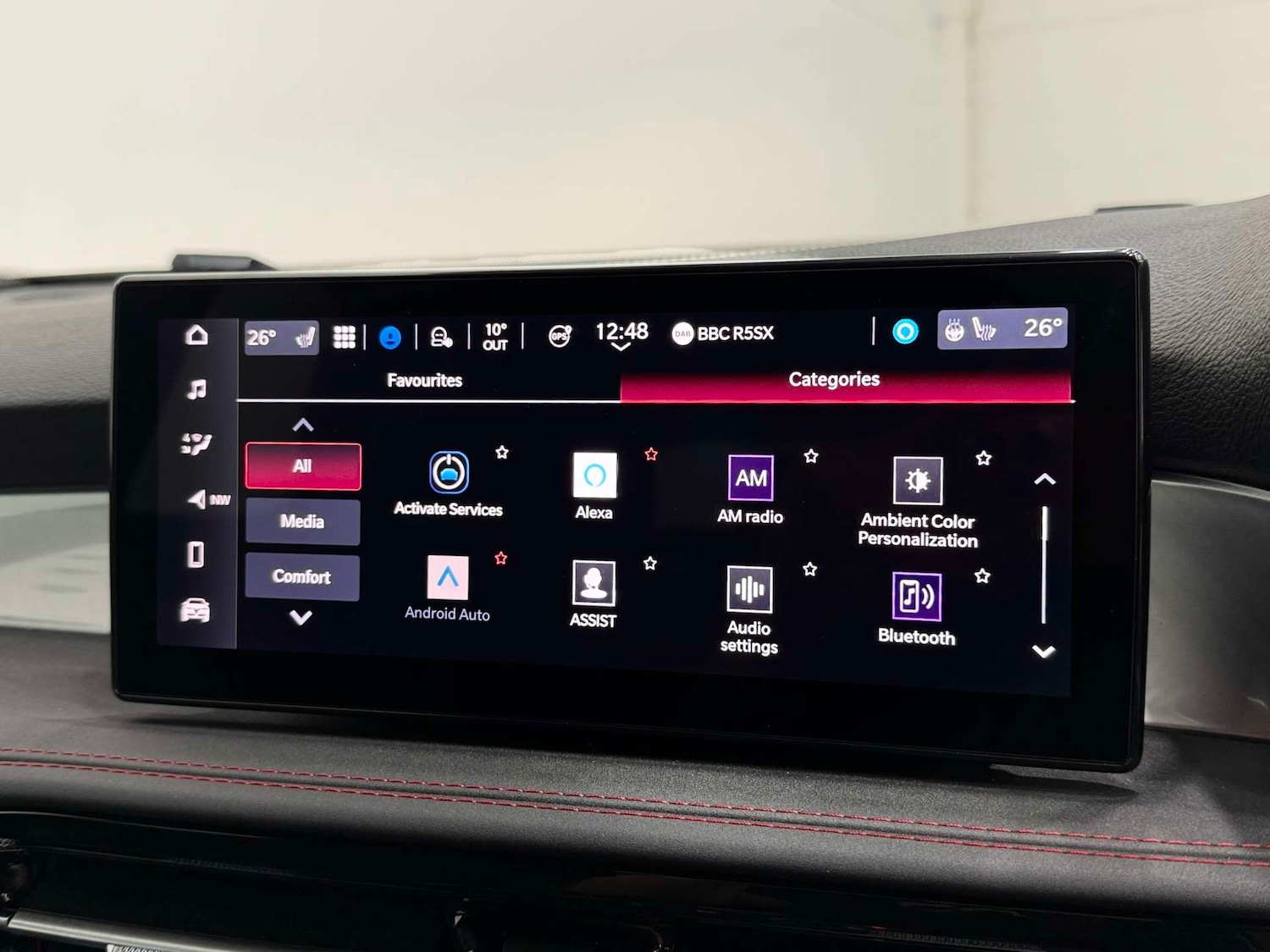 Used Alfa Romeo Tonale 2025 for sale - 76628277: Photo 50