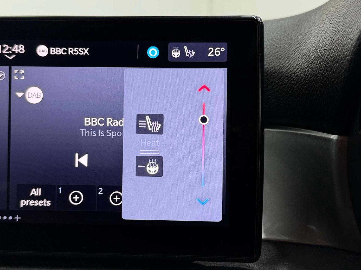 Used Alfa Romeo Tonale 2025 for sale - 76628277: Photo 51